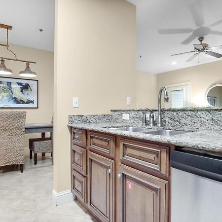Laguna Breeze Unit C Condo Ґалф-Шорс Екстер'єр фото
