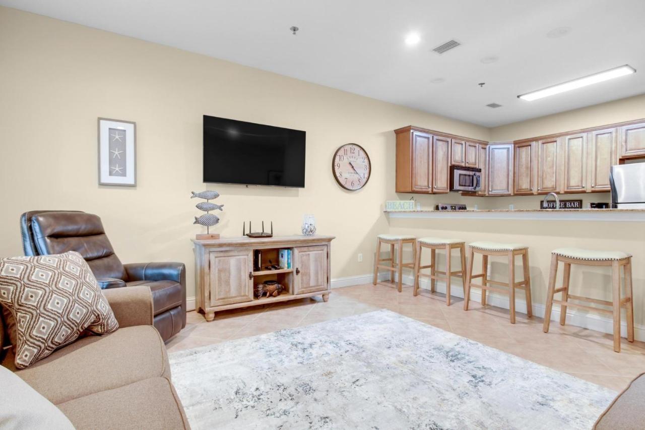 Laguna Breeze Unit C Condo Ґалф-Шорс Екстер'єр фото